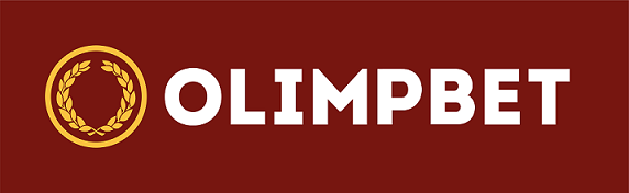 Логотип Олимп Бэт